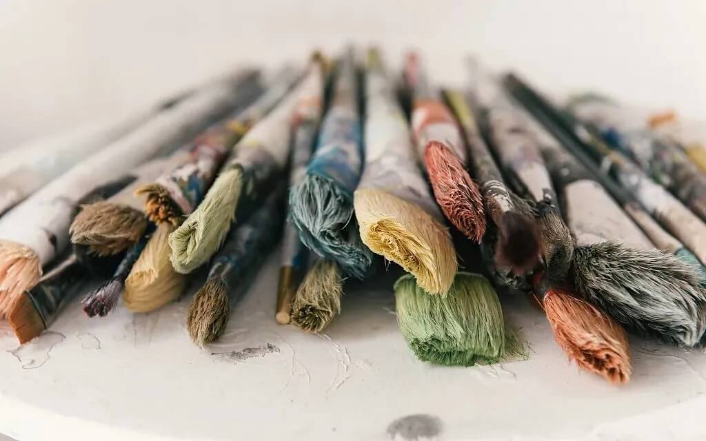 重慶美術藝考生注意這幾點，事雖小，但后果不敢設想！圖八