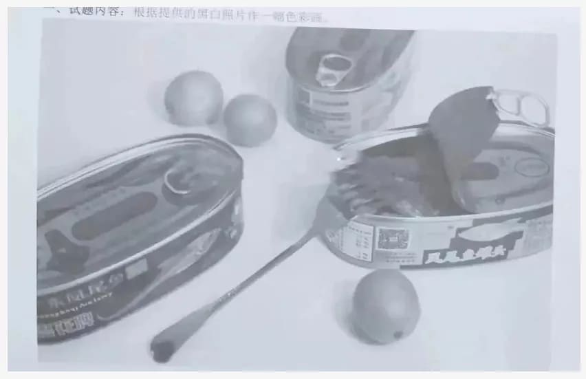 重慶美術(shù)培訓學校分享‖ 2021年四川美術(shù)學院重慶、蘭州、鄭州、長沙考點考題