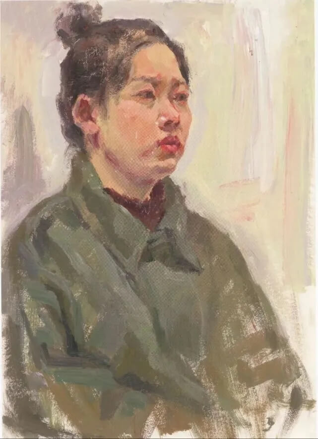 央美/國(guó)美/清美通關(guān)秘籍（附美院高分卷賞析）20