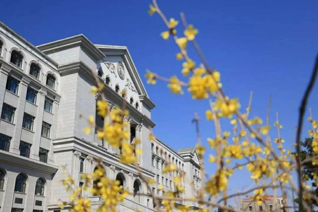 七所容易被人忽視的211工程大學，大家要注意一下哦