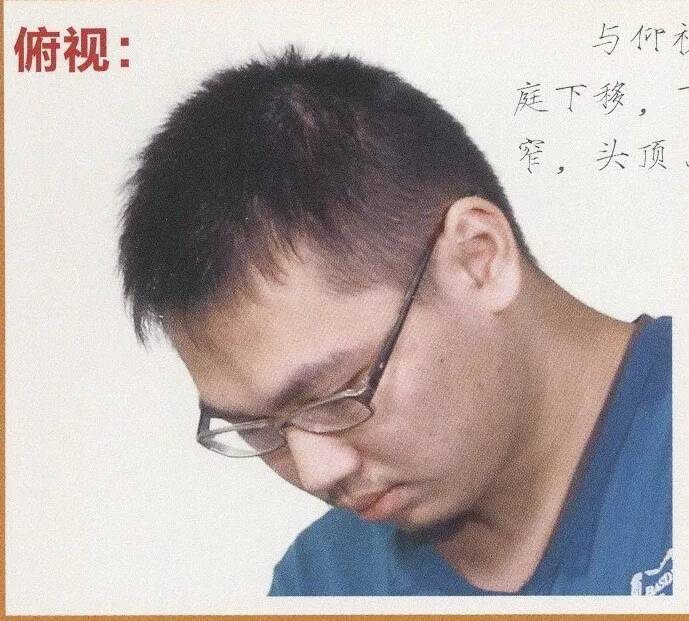 速寫中多種類別發(fā)型不會畫？今天重慶美術(shù)培訓(xùn)畫室給你找齊了！