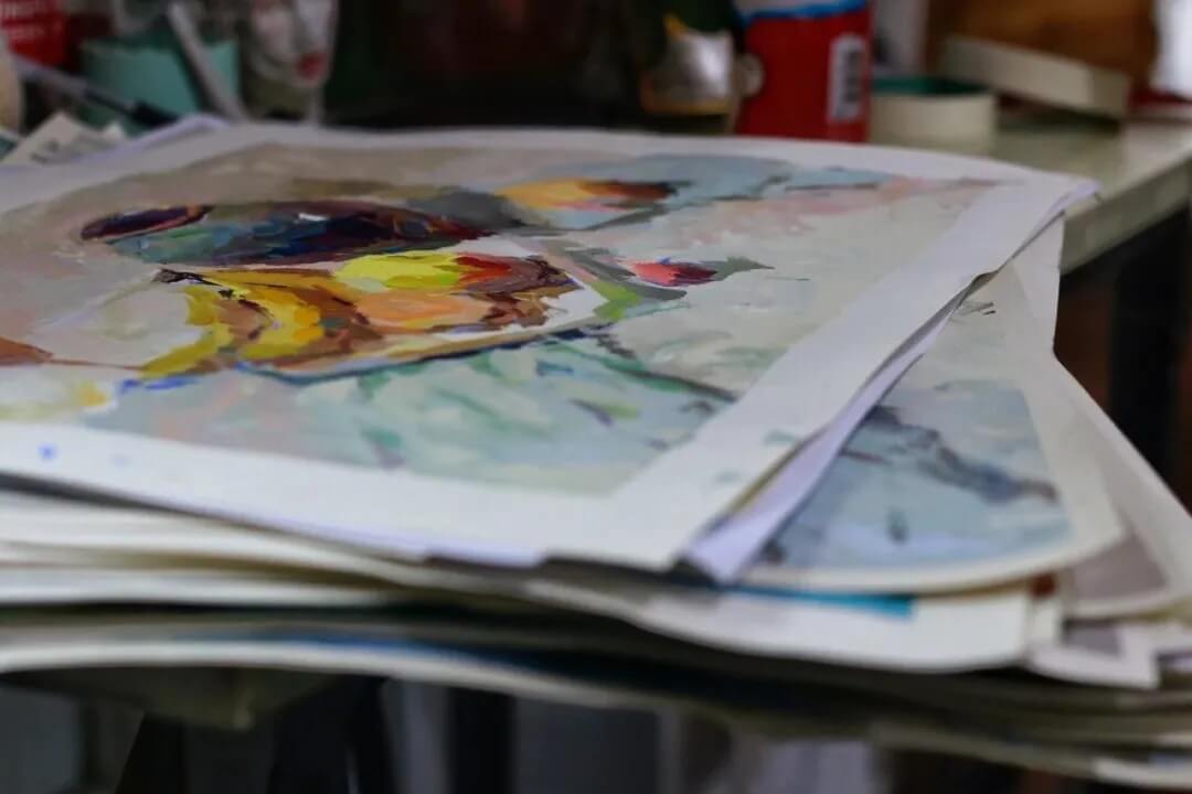 重慶美術藝考生注意這幾點，事雖小，但后果不敢設想！圖四