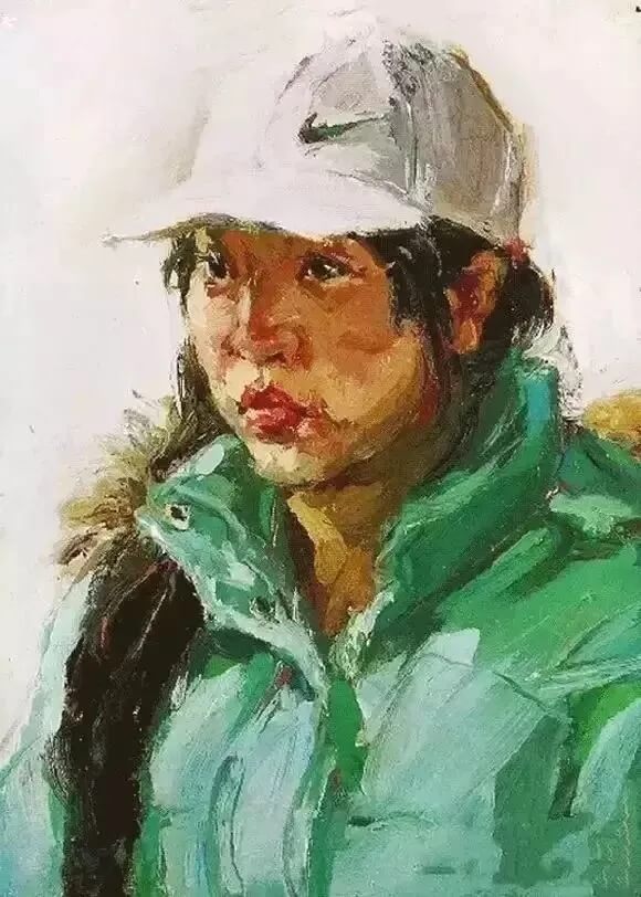 央美/國(guó)美/清美通關(guān)秘籍（附美院高分卷賞析）10