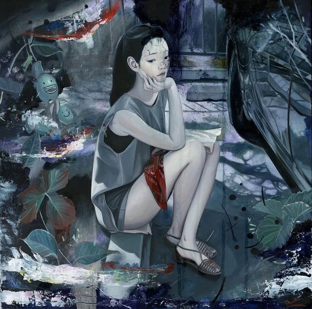 重慶美術培訓畫室