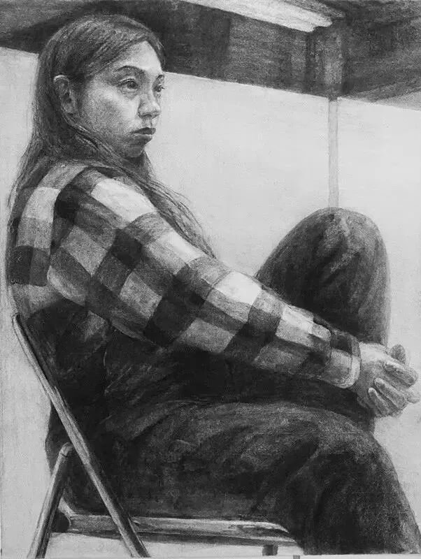 美術藝考生，想知道國外的藝考選拔是怎么樣子嗎？重慶畫室告訴你！圖三