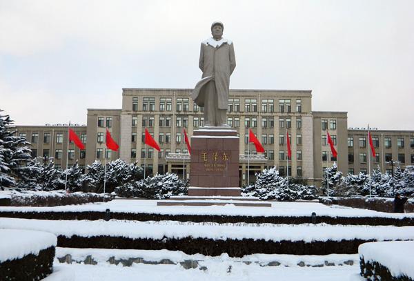 這八所“輕工”大學設計類專業都杠杠的！想往美術設計類行業發展的可以考慮下！圖六