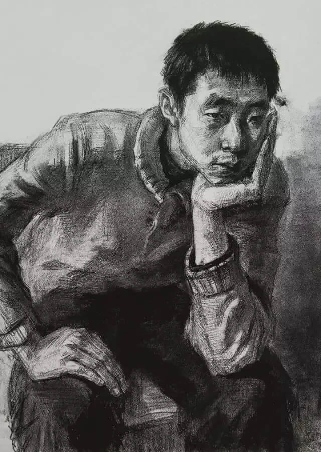 央美/國(guó)美/清美通關(guān)秘籍（附美院高分卷賞析）2