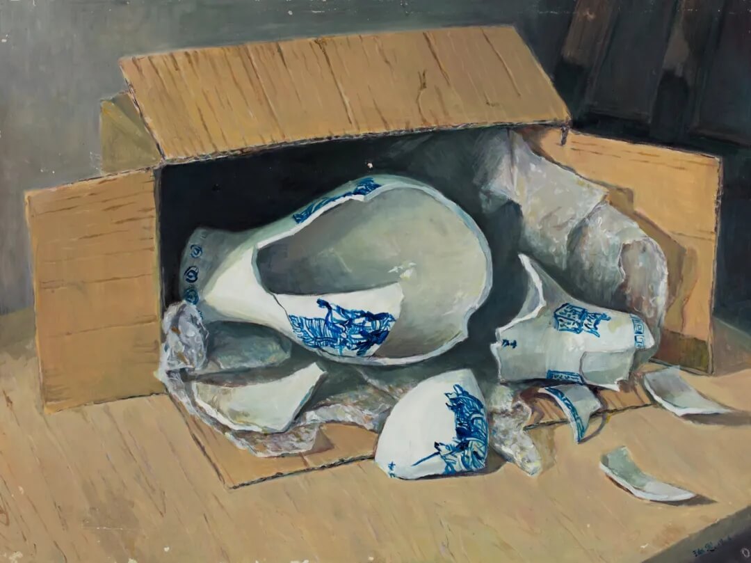 重慶美術(shù)培訓
