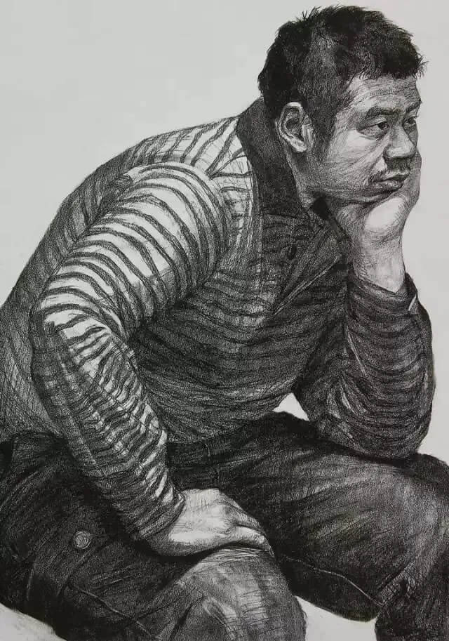 央美/國(guó)美/清美通關(guān)秘籍（附美院高分卷賞析）6