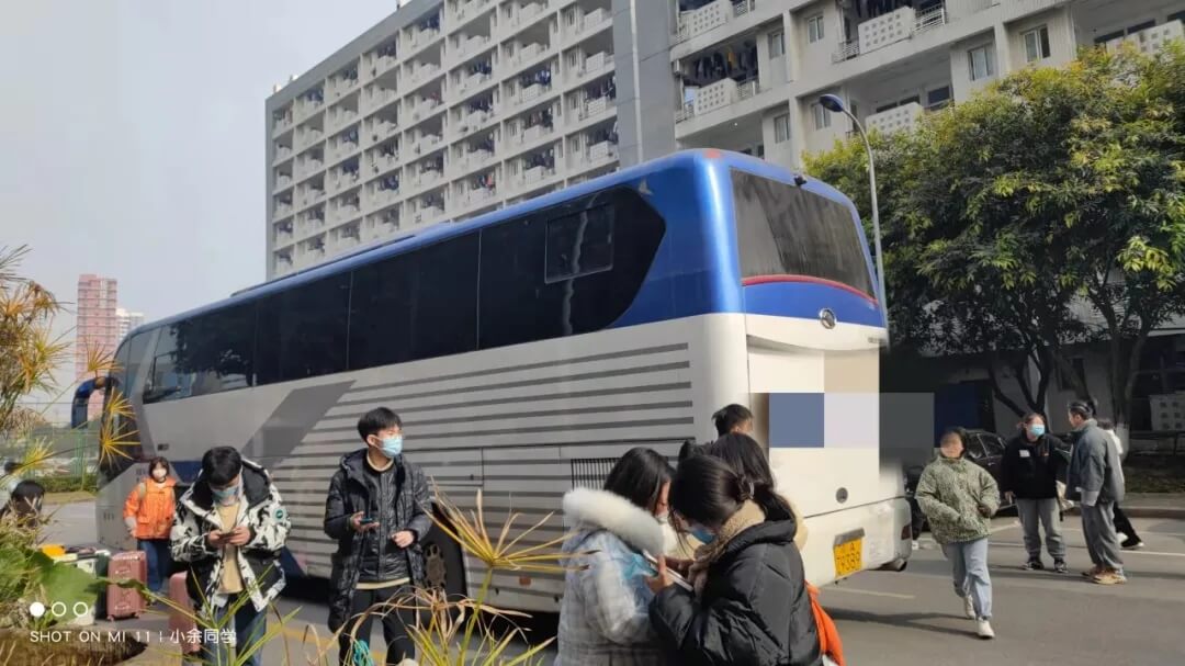 放寒假了，重慶畫室美術生要注意這些事情！
