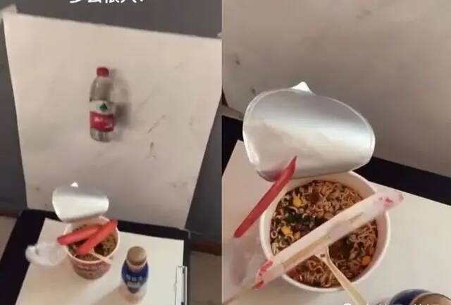 重慶美術培訓畫室提醒：美術生周圍3米，不要相信有真物！