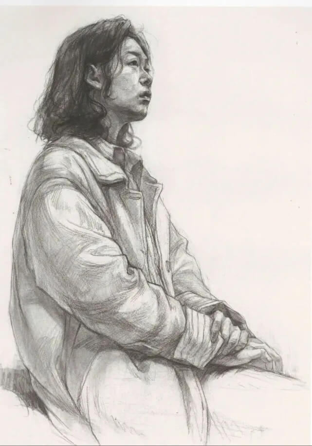 央美/國(guó)美/清美通關(guān)秘籍（附美院高分卷賞析）17