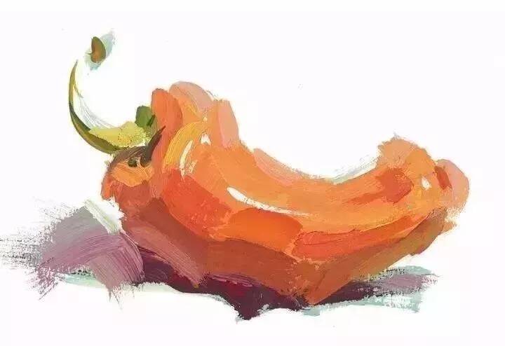 重慶美術(shù)培訓(xùn)畫室為你整理了聯(lián)考常見的色彩靜物單體詳解！