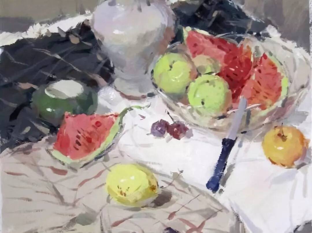  色彩考試評分基本要求有哪幾點(diǎn)?不知道可以咨詢重慶美術(shù)集訓(xùn)畫室老師哦！