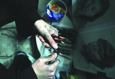 重慶美術集訓畫室預祝 | 全國美術生金榜題名！