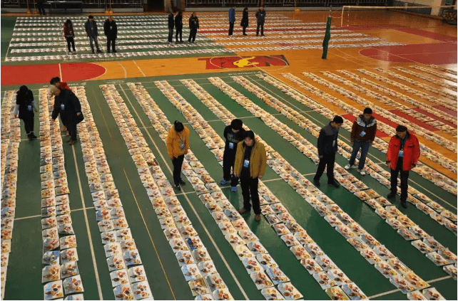 美術藝考生，想知道國外的藝考選拔是怎么樣子嗎？重慶畫室告訴你！圖七