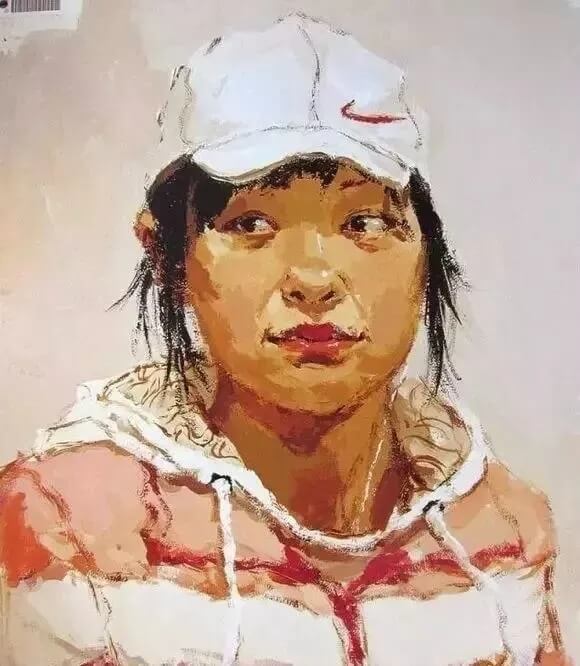 央美/國(guó)美/清美通關(guān)秘籍（附美院高分卷賞析）9