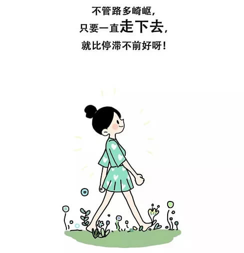 考前寶典 ‖ 感覺自己進(jìn)步慢/靜心不了/壓力太大等等這些焦慮你有嗎？