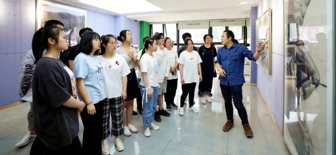 2021高考錄取率出爐？重慶畫室帶你一看究竟2