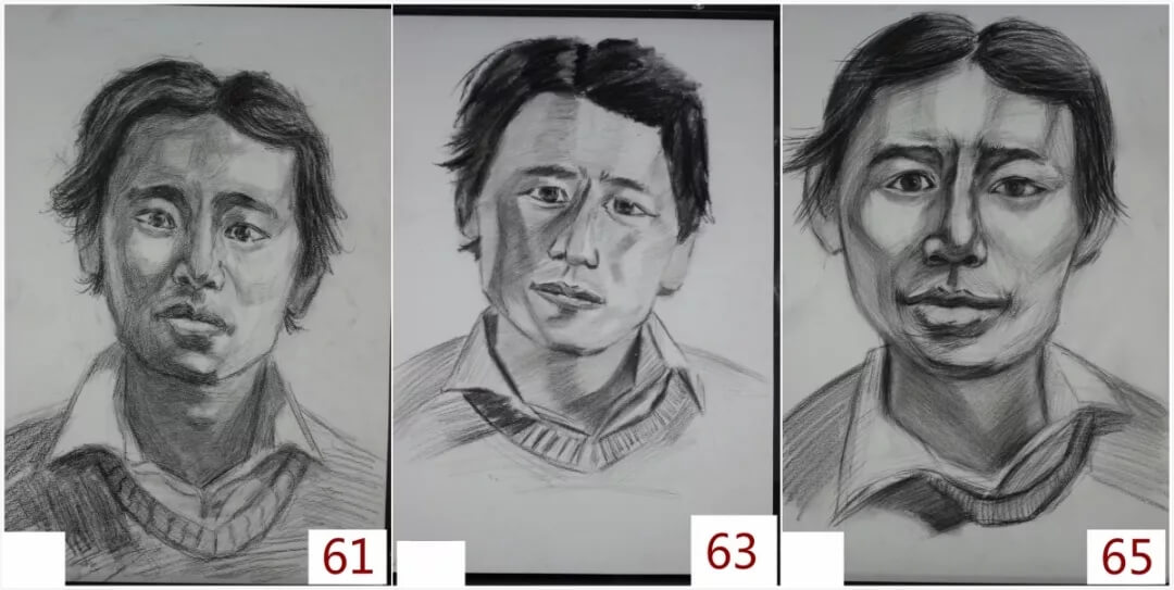 聯(lián)考不足100天！重慶美術(shù)培訓畫室美術(shù)生請先掌握美術(shù)聯(lián)考評分標準！