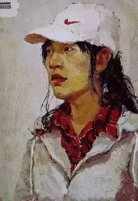 央美/國(guó)美/清美通關(guān)秘籍（附美院高分卷賞析）11