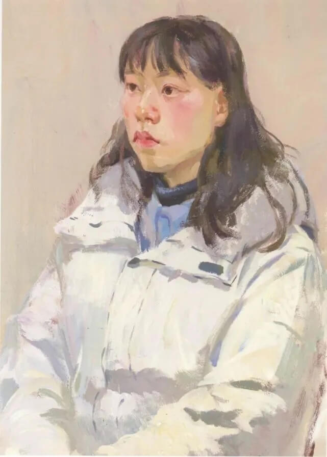 央美/國(guó)美/清美通關(guān)秘籍（附美院高分卷賞析）19