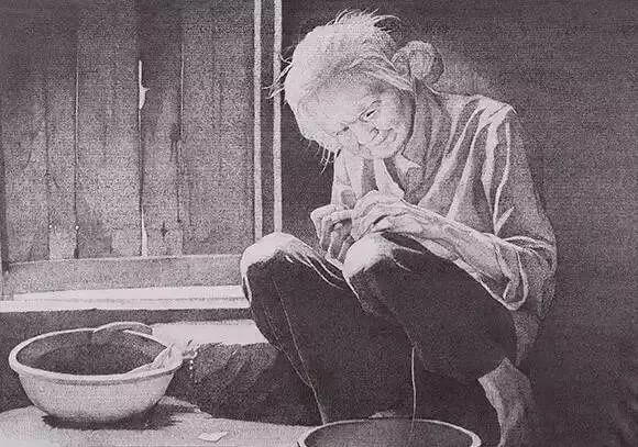 重慶美術高考培訓學校收集分享|九大美術學院素描作品，你覺得哪家美院畫的好！圖二十六