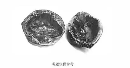 重慶美術(shù)培訓(xùn)學(xué)校匯總|2021八大美院?？伎碱}集錦！圖五