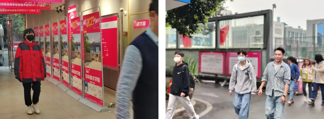重慶畫室開學季 ||從龍行起步,跨進藝術殿堂,成就精彩人生！圖十六