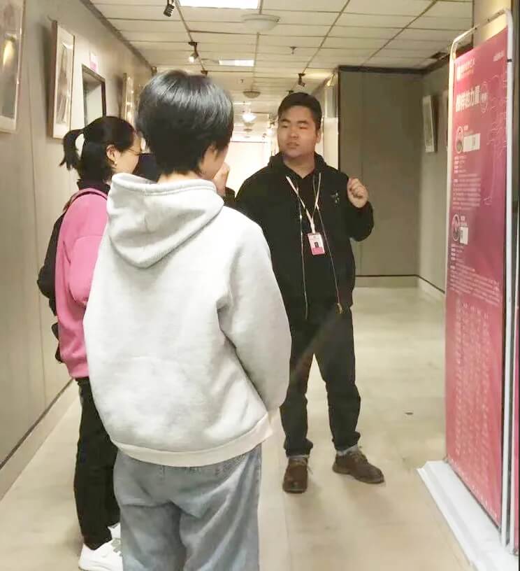 重慶畫室開學季 ||從龍行起步,跨進藝術殿堂,成就精彩人生！圖四