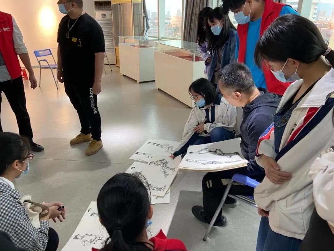 重慶美術集訓畫室收集了藝考期間的20個小技巧，不容錯過！