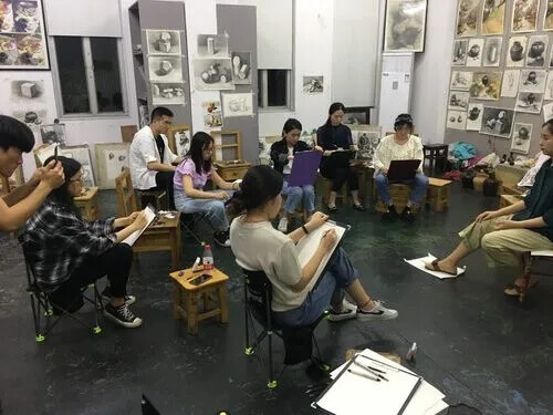 校考快要來了，美術生該如何選擇目標院校？