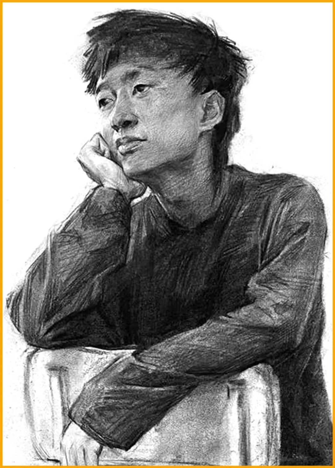 重慶校考畫室